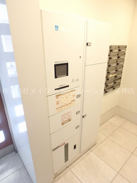 ※同物件別部屋写真現状優先 グランフォーレ呉服町 その他4