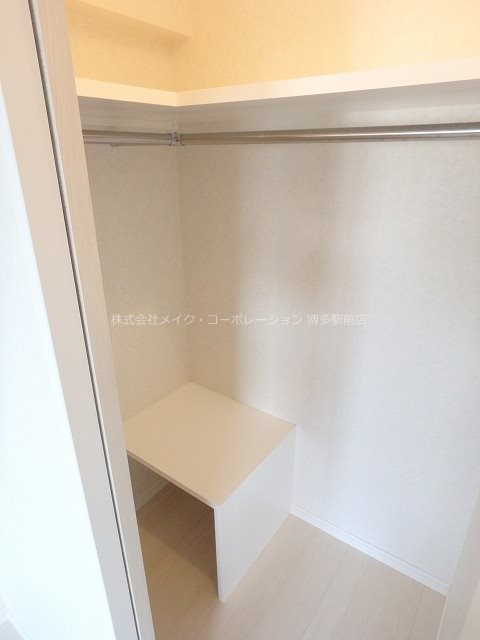 収納 ネストピア博多祇園 その他4