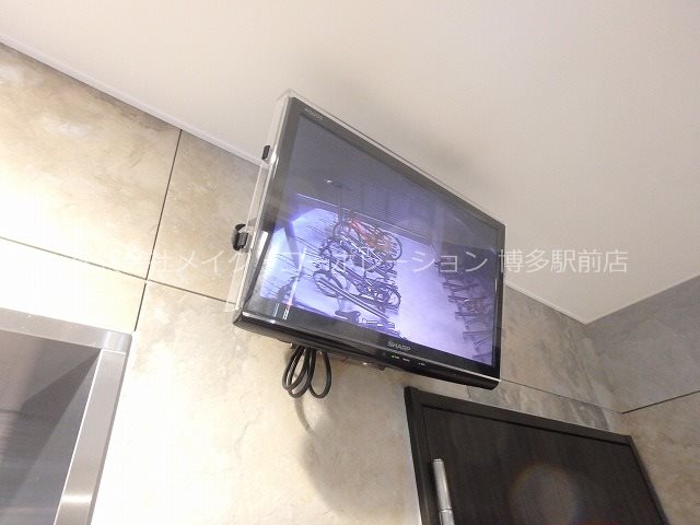 セキュリティ ネストピア博多祇園 その他6