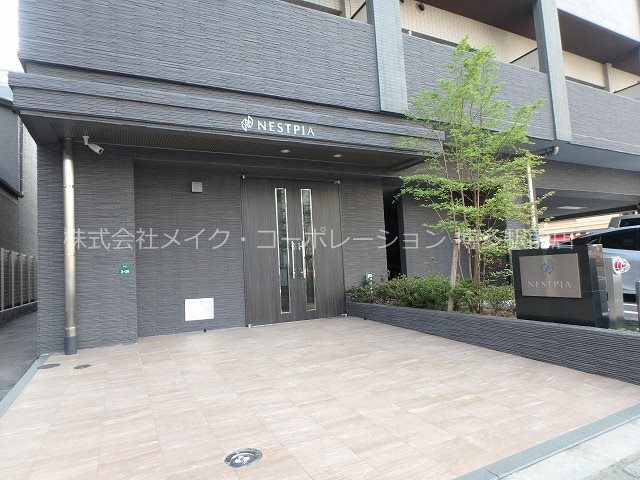エントランス ネストピア博多祇園 その他7