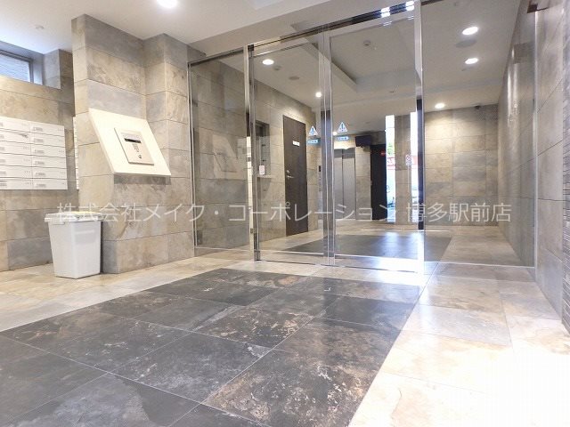 ネストピア博多祇園 その他10