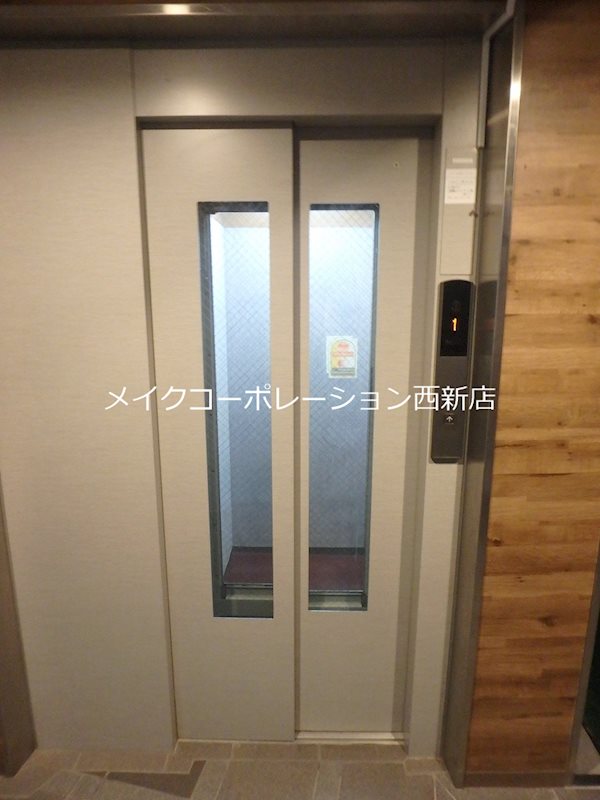 SOコスモス その他外観5