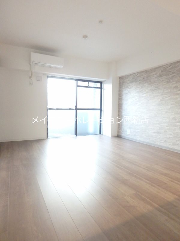 SOコスモス リビング