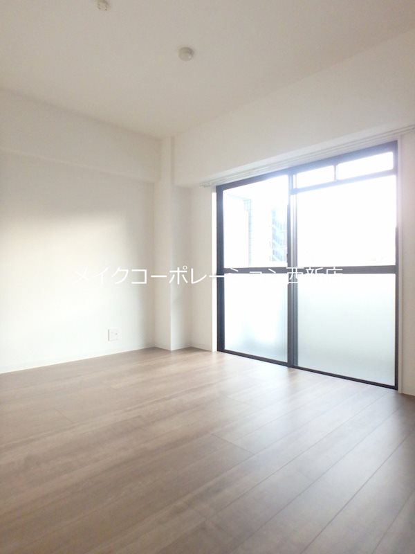 SOコスモス ベッドルーム