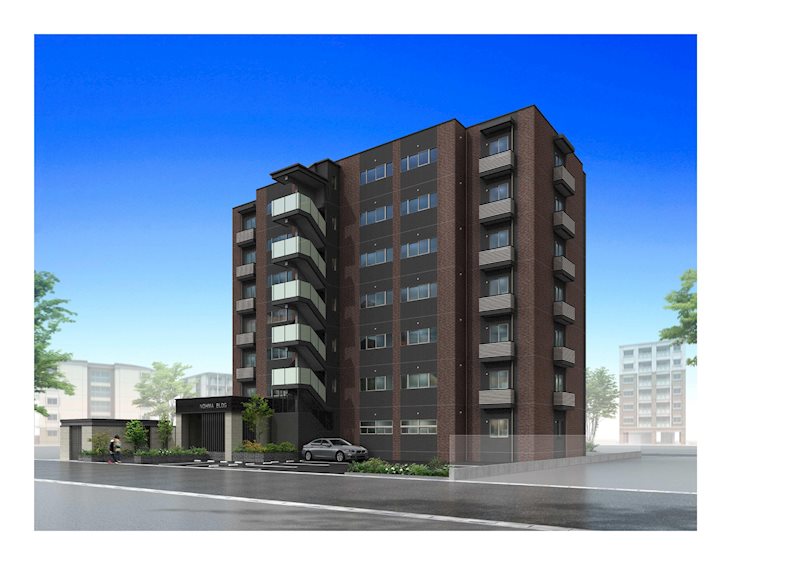 Ｎｏｈｍａ(ノーマ) 外観