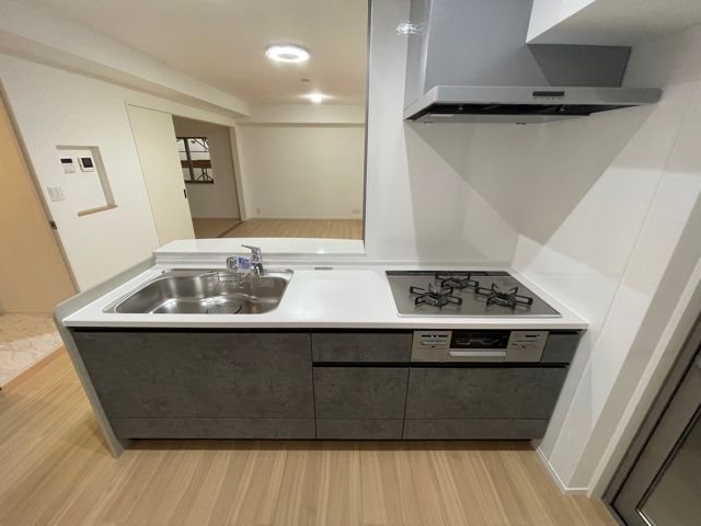 Ｎｏｈｍａ(ノーマ) キッチン