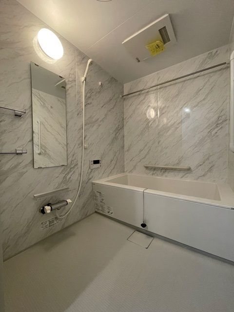 Ｎｏｈｍａ(ノーマ) 風呂画像