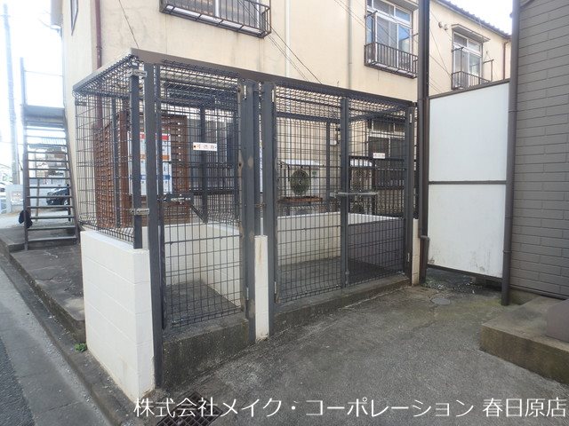 ハーベスト春日原北 その他外観2