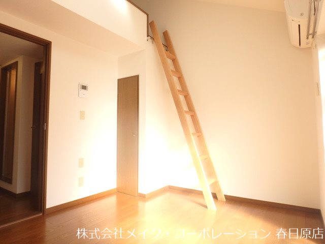 ハーベスト春日原北 その他10