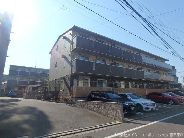 外観 優水C棟 その他外観3