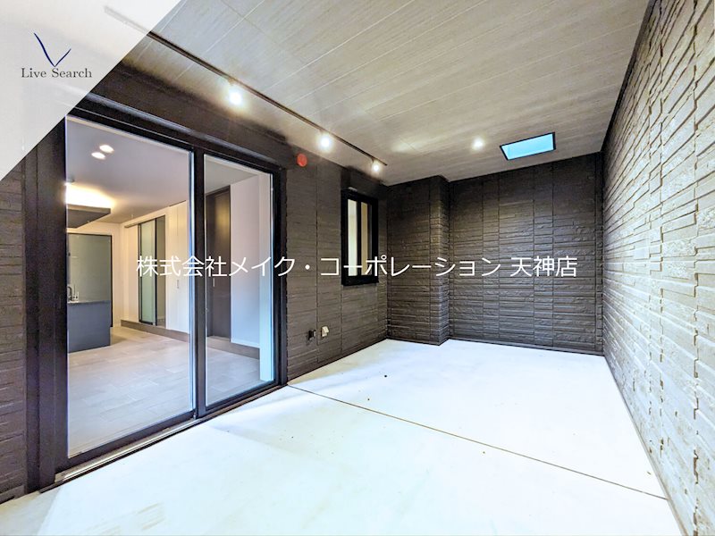 ShamaisonLuxuar平尾山荘通 その他5