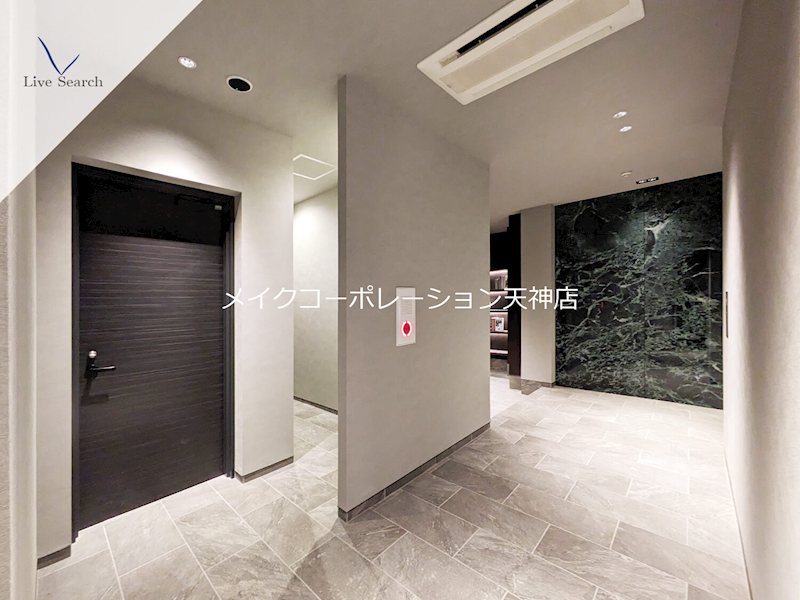 ShamaisonLuxuar平尾山荘通 その他外観4