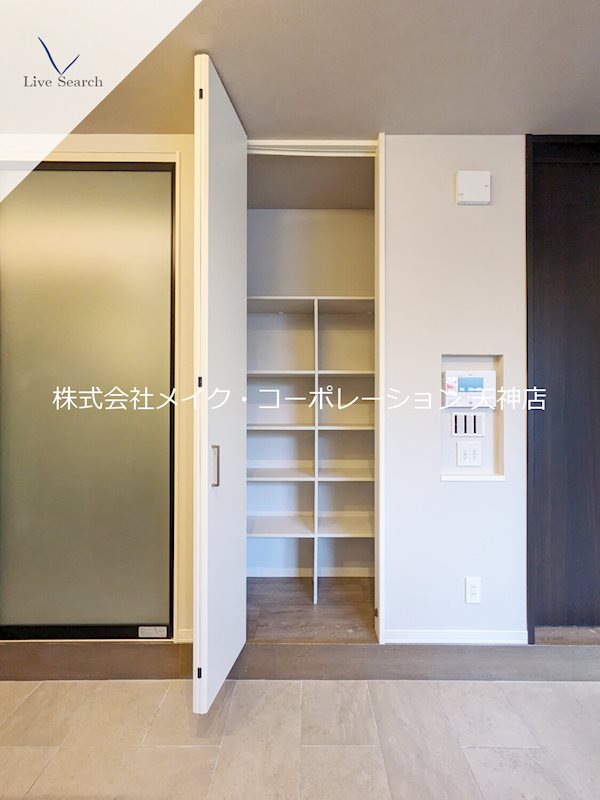 ShamaisonLuxuar平尾山荘通 その他7