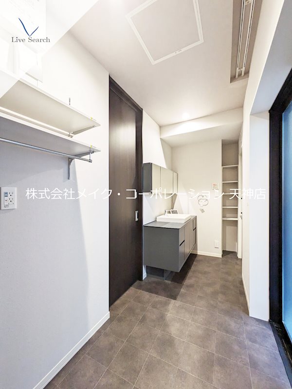 ShamaisonLuxuar平尾山荘通 その他8