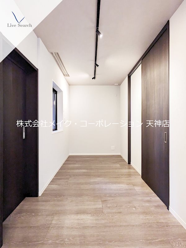 ShamaisonLuxuar平尾山荘通 その他9