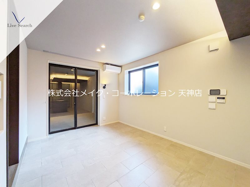 ShamaisonLuxuar平尾山荘通 その他10