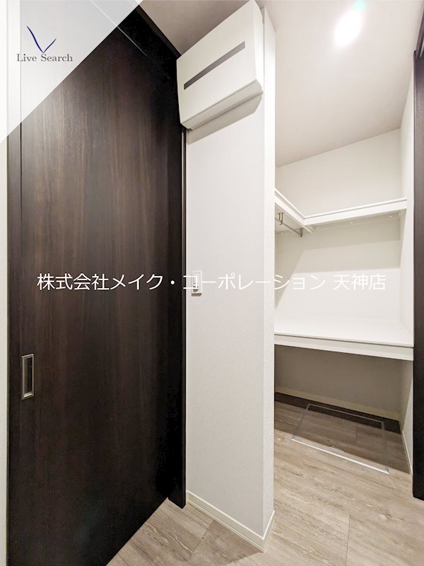 ShamaisonLuxuar平尾山荘通 その他11