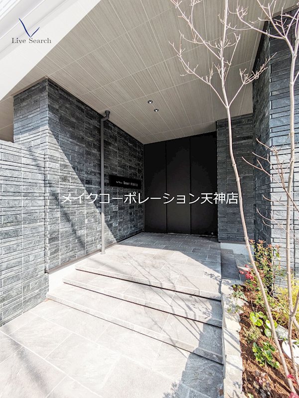 ShamaisonLuxuar平尾山荘通 その他13
