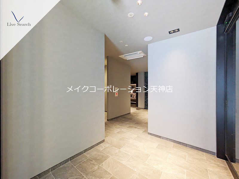 ShamaisonLuxuar平尾山荘通 その他14