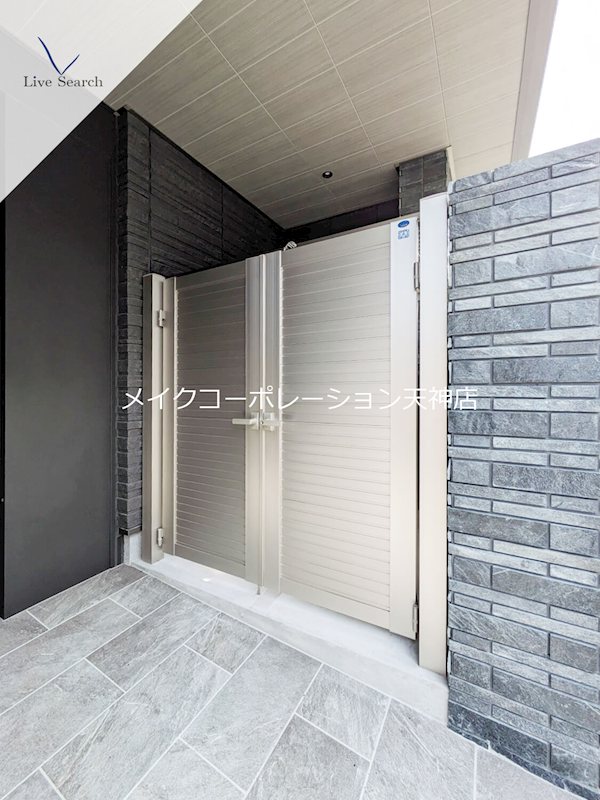 ShamaisonLuxuar平尾山荘通 その他17
