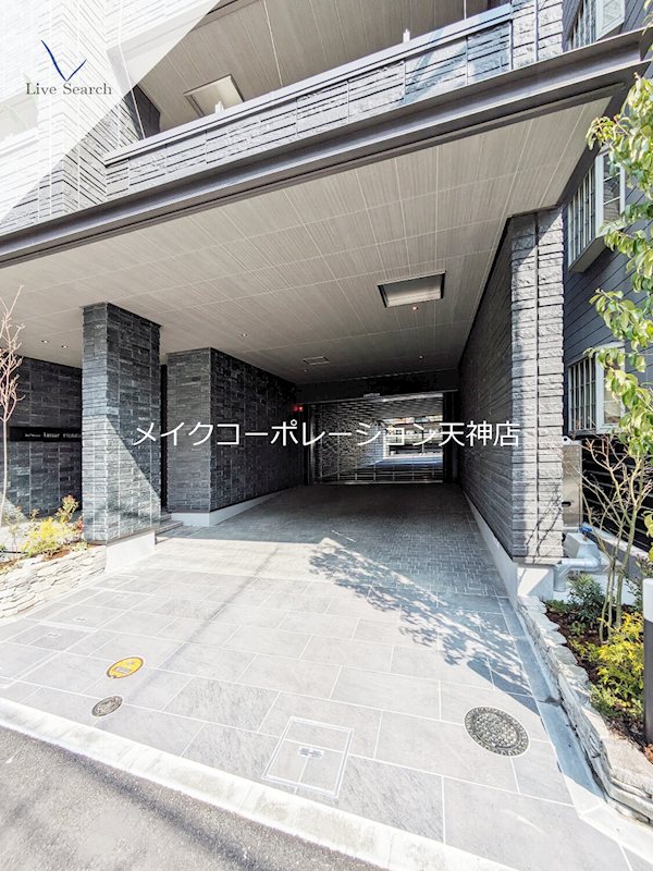 ShamaisonLuxuar平尾山荘通 その他20
