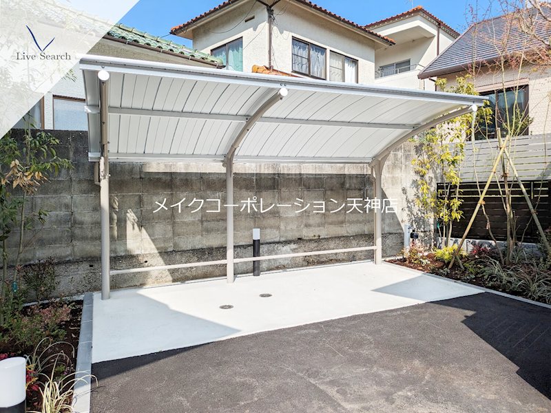 ShamaisonLuxuar平尾山荘通 その他21