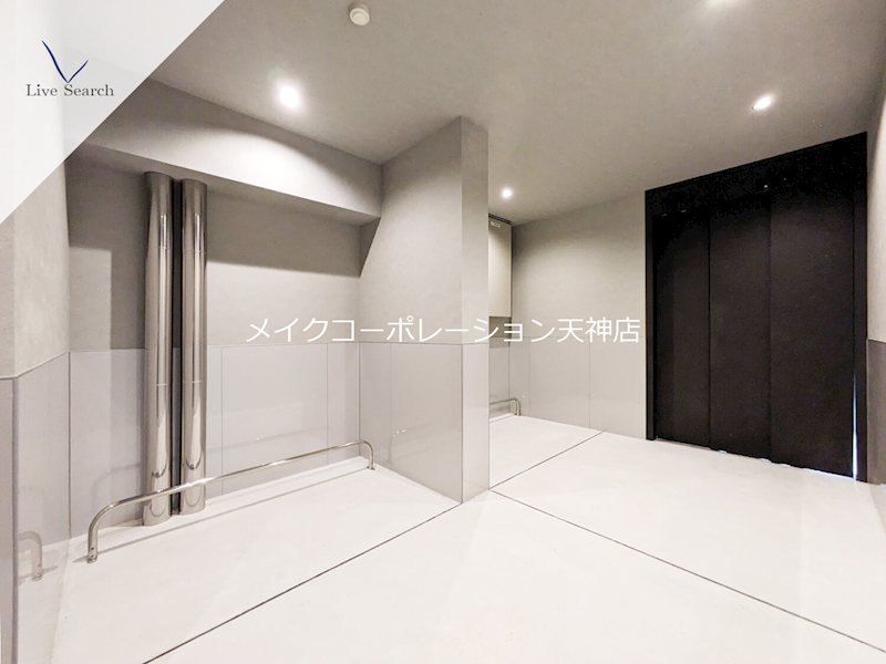 ShamaisonLuxuar平尾山荘通 その他22