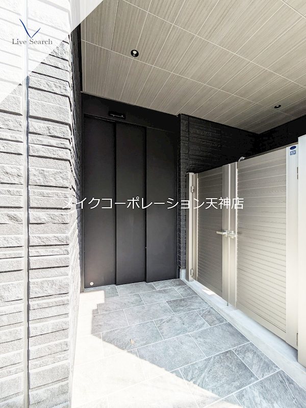 ShamaisonLuxuar平尾山荘通 その他23