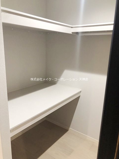収納 ShamaisonLuxuar平尾山荘通 その他3