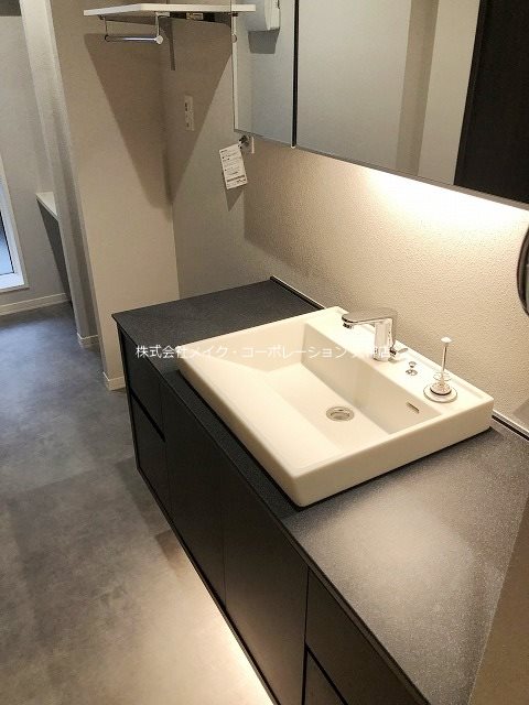 他設備 ShamaisonLuxuar平尾山荘通 その他8