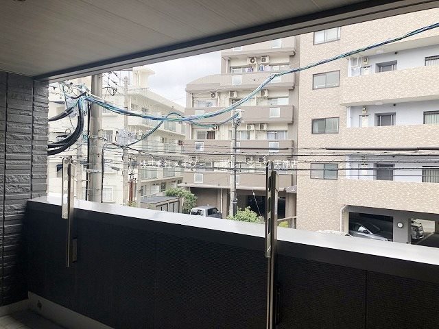 眺望 ShamaisonLuxuar平尾山荘通 その他9