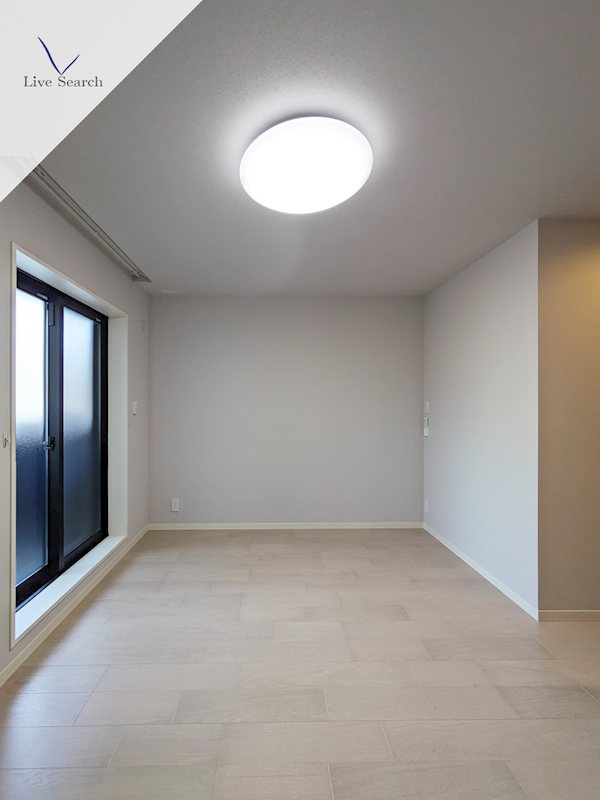 ベッドルーム ShamaisonLuxuar平尾山荘通 ベッドルーム