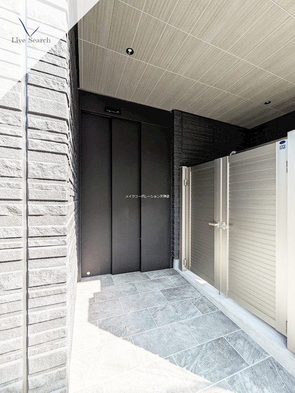 ShamaisonLuxuar平尾山荘通 その他1