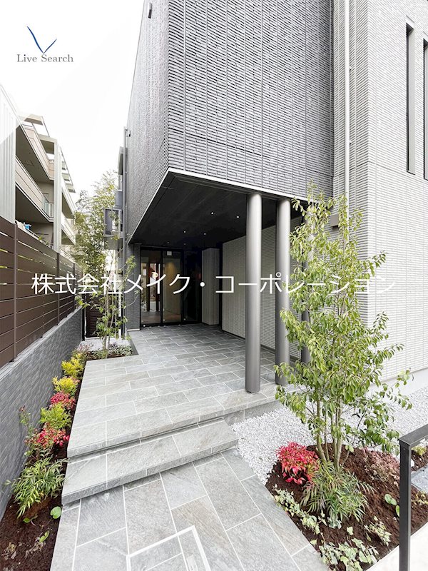 GRAND　BLEU　DE　SASAOKA その他外観1