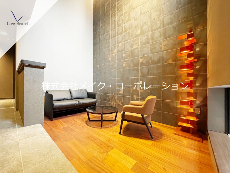 GRAND　BLEU　DE　SASAOKA その他外観3