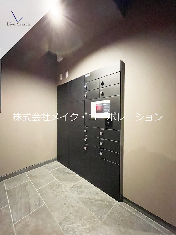 GRAND　BLEU　DE　SASAOKA その他外観4