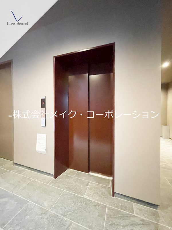 GRAND　BLEU　DE　SASAOKA その他外観5