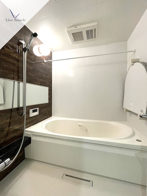 GRAND　BLEU　DE　SASAOKA 風呂画像