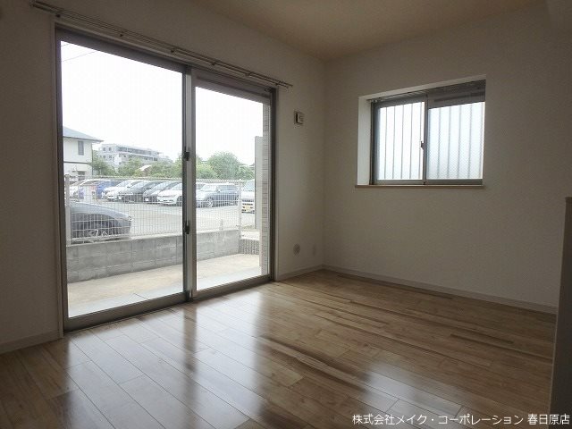 アルカンシェルB棟 その他1