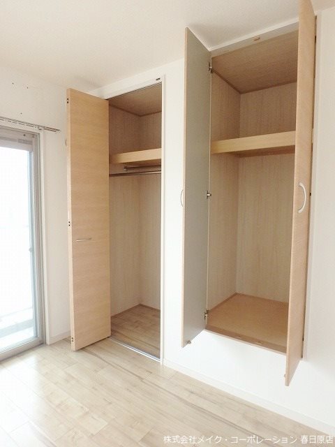 アルカンシェルB棟 その他4
