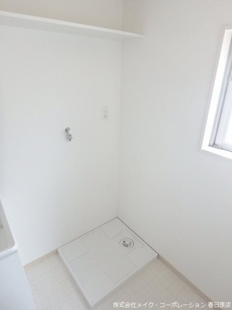 アルカンシェルB棟 その他6