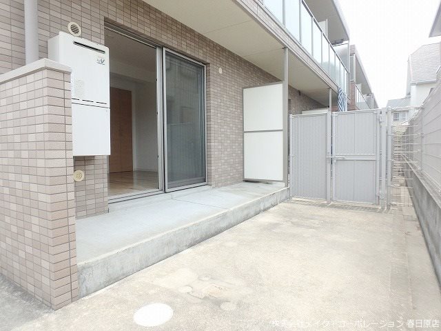アルカンシェルB棟 その他7