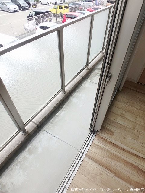 アルカンシェルB棟 その他20