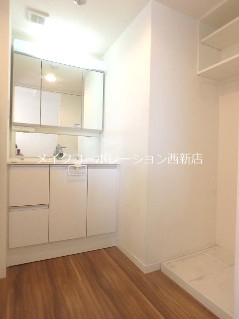 洗面所 RJRプレシア高取 その他2