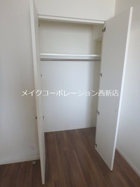 収納 RJRプレシア高取 その他3