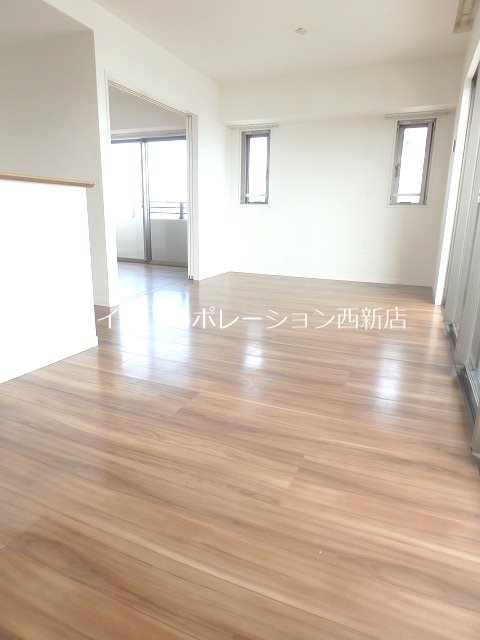 眺望 RJRプレシア高取 その他4