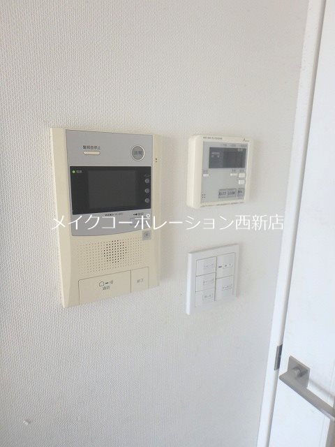 他設備 RJRプレシア高取 その他6