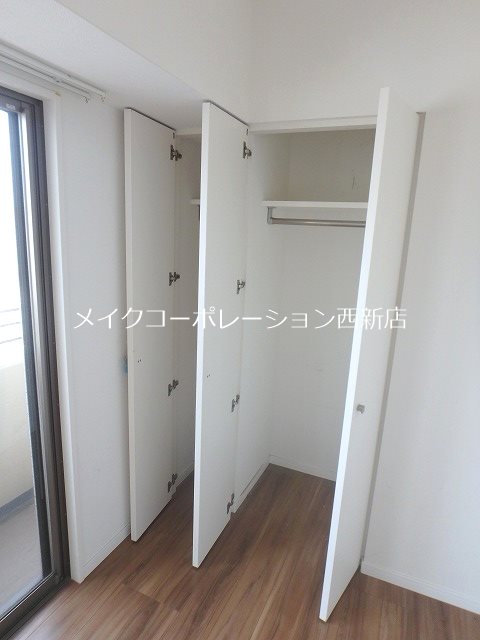 収納 RJRプレシア高取 その他9