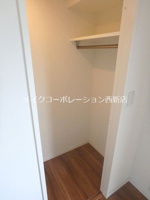 収納 RJRプレシア高取 その他12
