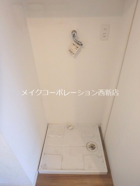 洗面所 RJRプレシア高取 その他14